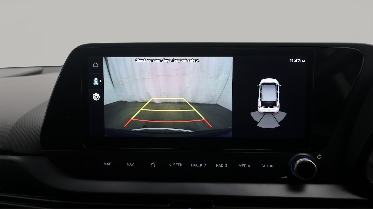 Used Hyundai BAYON 2022 for sale - 77206309: Photo 27