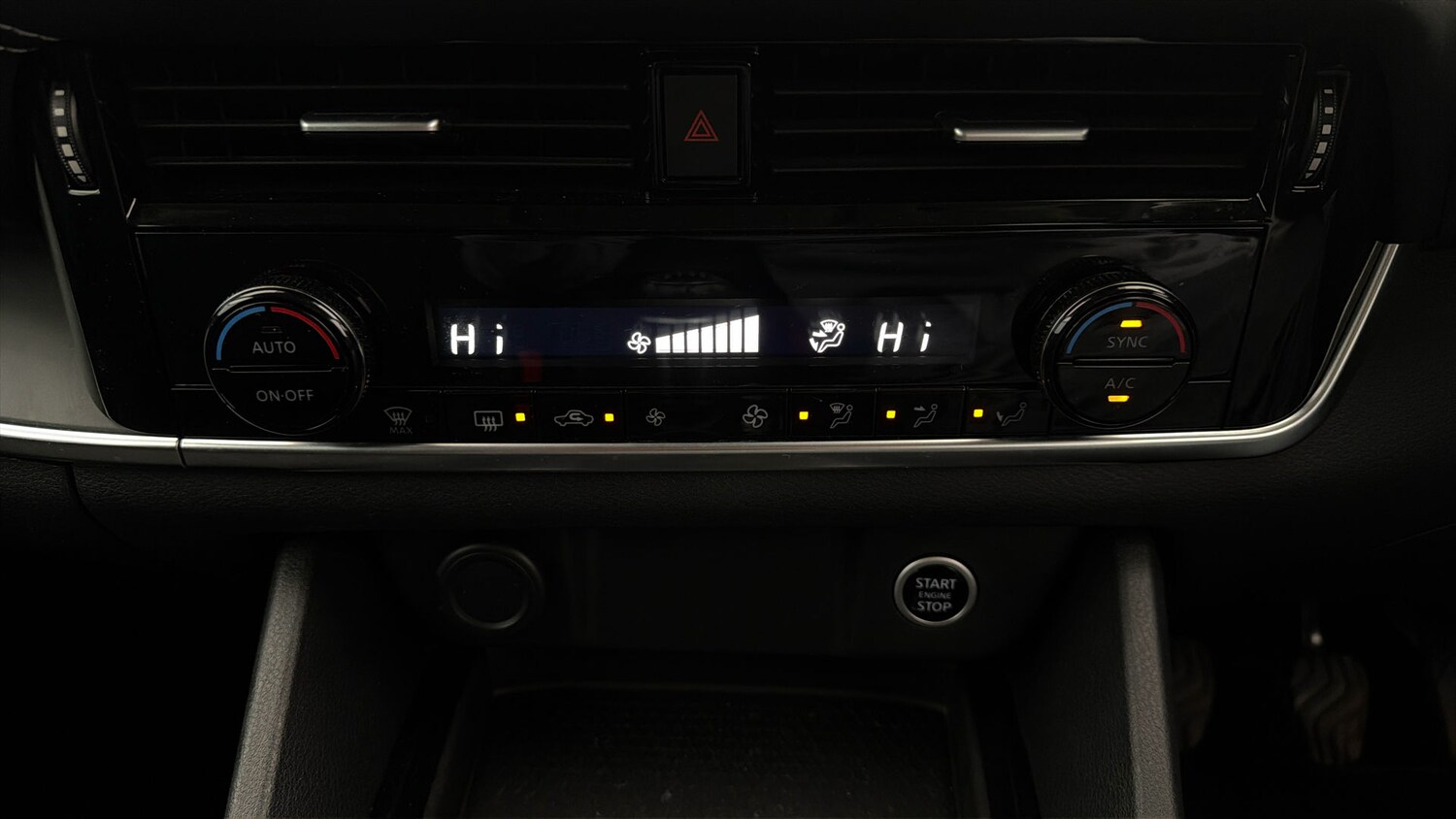 Used Nissan Qashqai 2022 for sale - 77906180: Photo 11