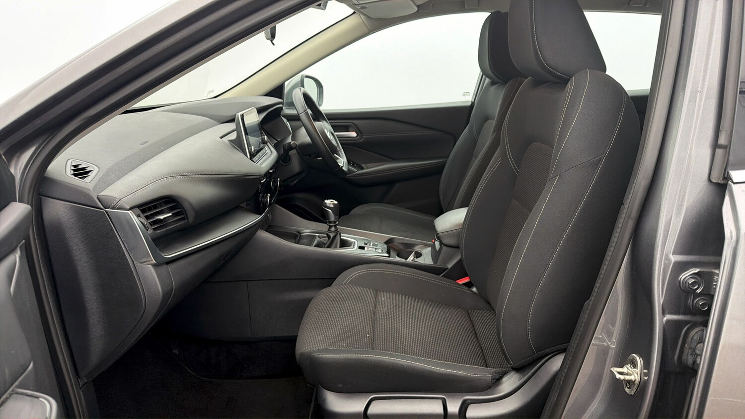 Used Nissan Qashqai 2022 for sale - 77906180: Photo 13