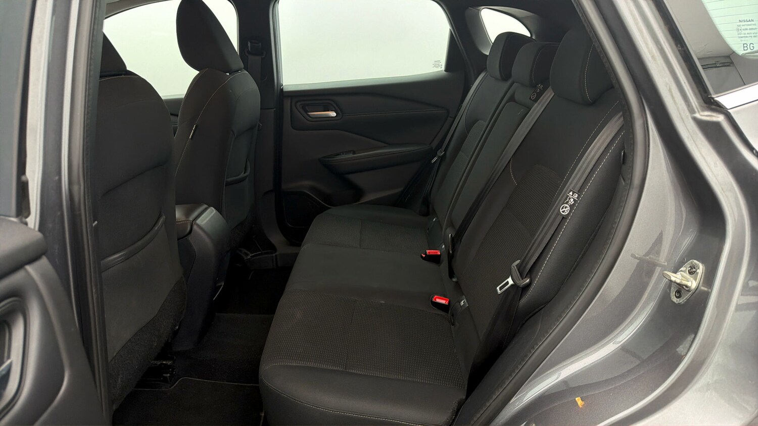 Used Nissan Qashqai 2022 for sale - 77906180: Photo 15