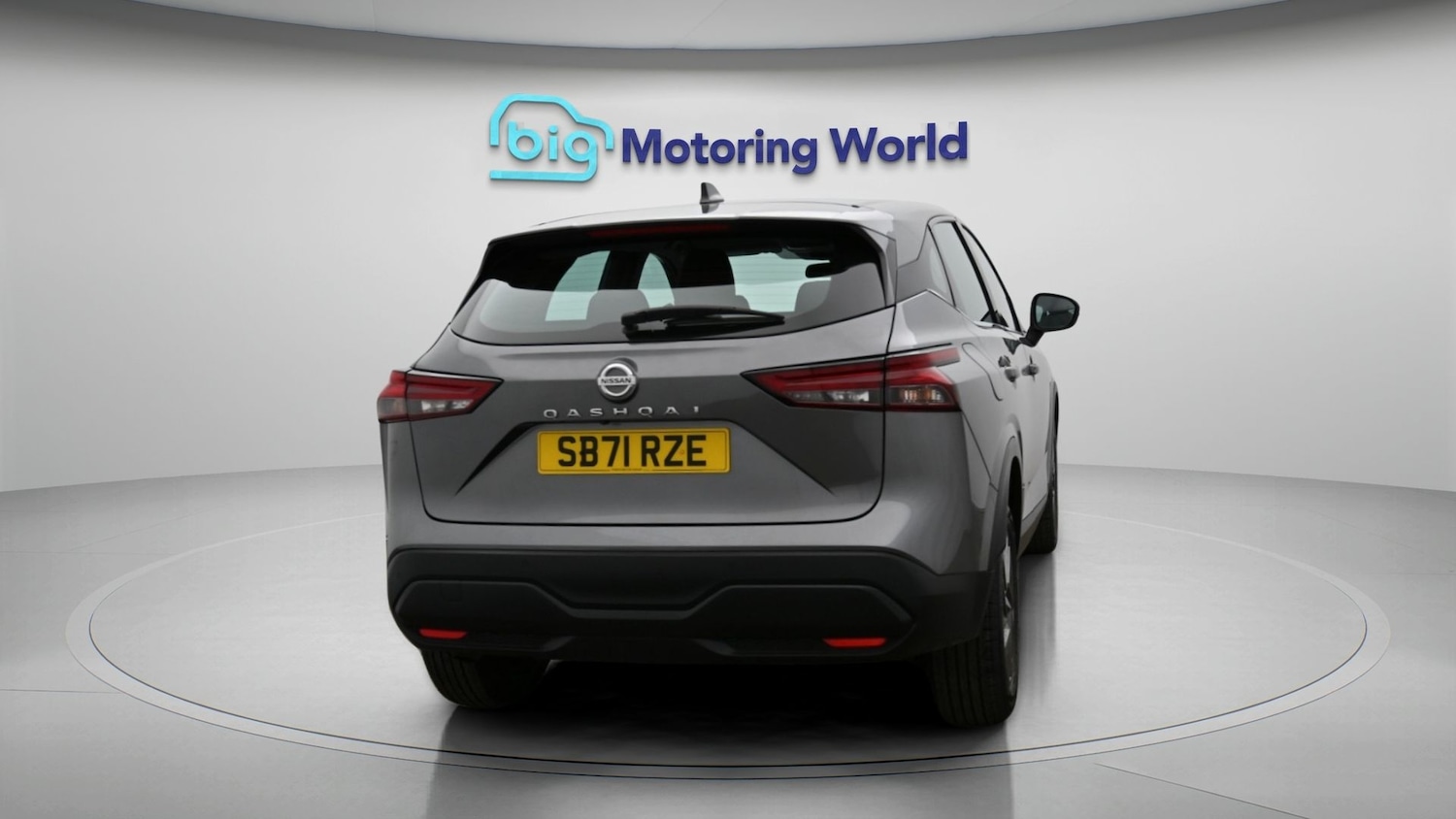 Used Nissan Qashqai 2022 for sale - 77906180: Photo 6