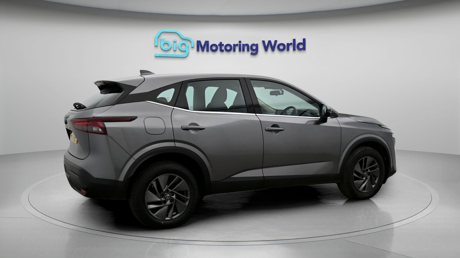 Used Nissan Qashqai 2022 for sale - 77906180: Photo 7