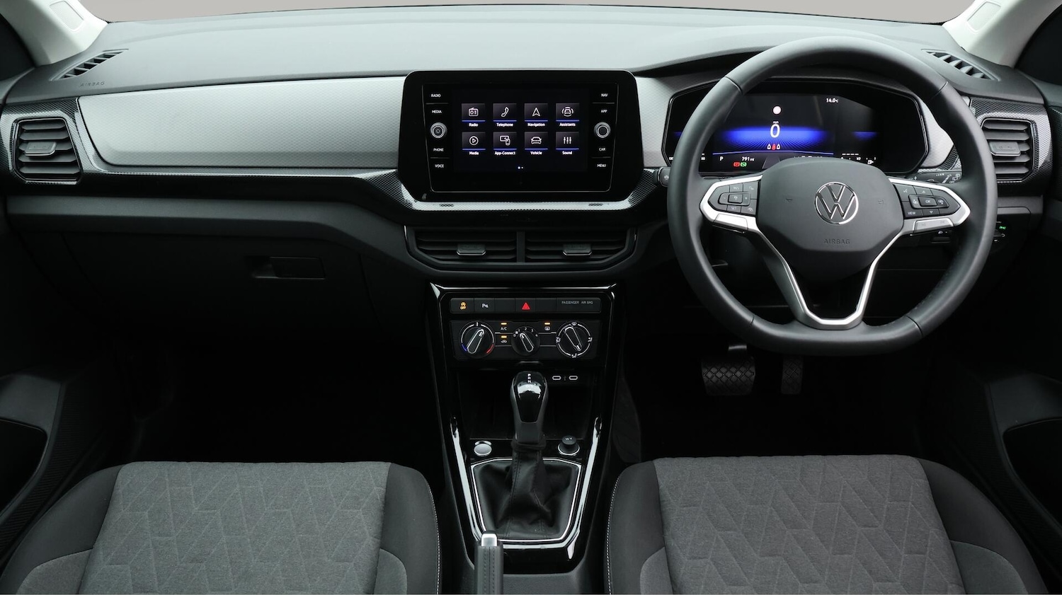 Used Volkswagen T-Cross 2025 for sale - 76457257: Photo 14