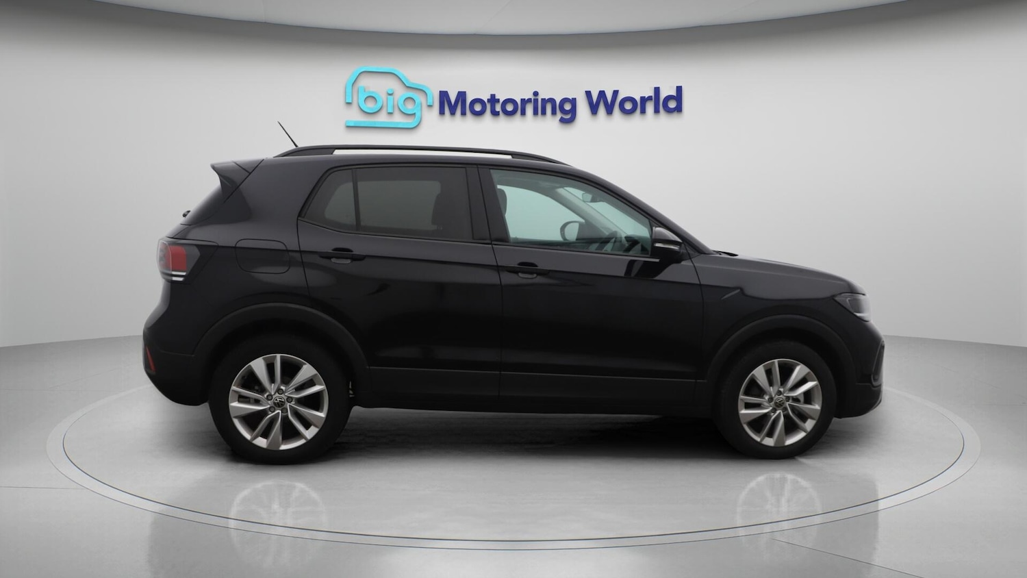 Used Volkswagen T-Cross 2025 for sale - 76457257: Photo 9