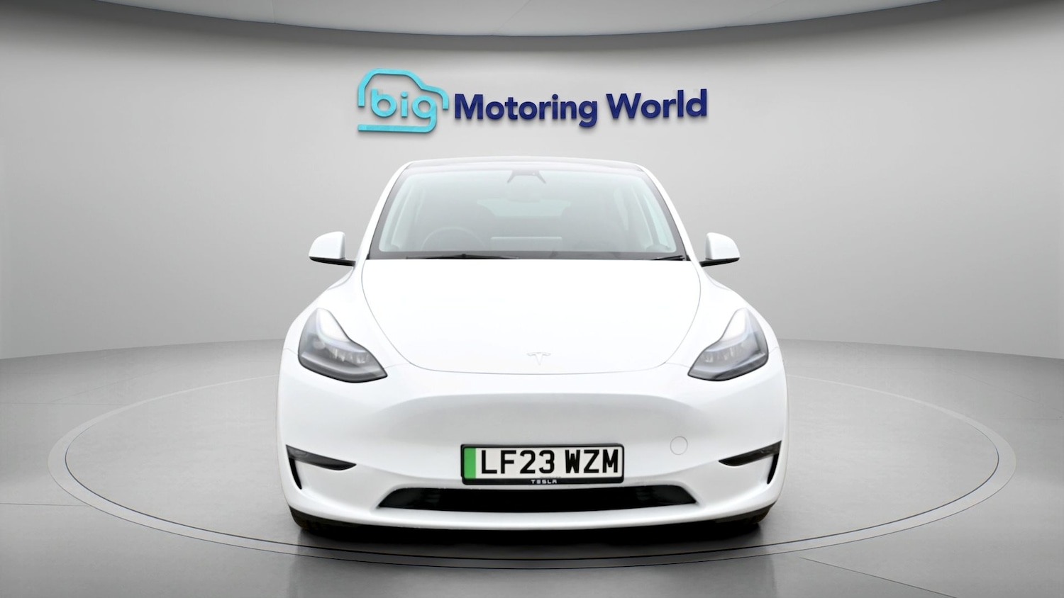 Used Tesla Model Y 2023 for sale - 78053077: Photo 2