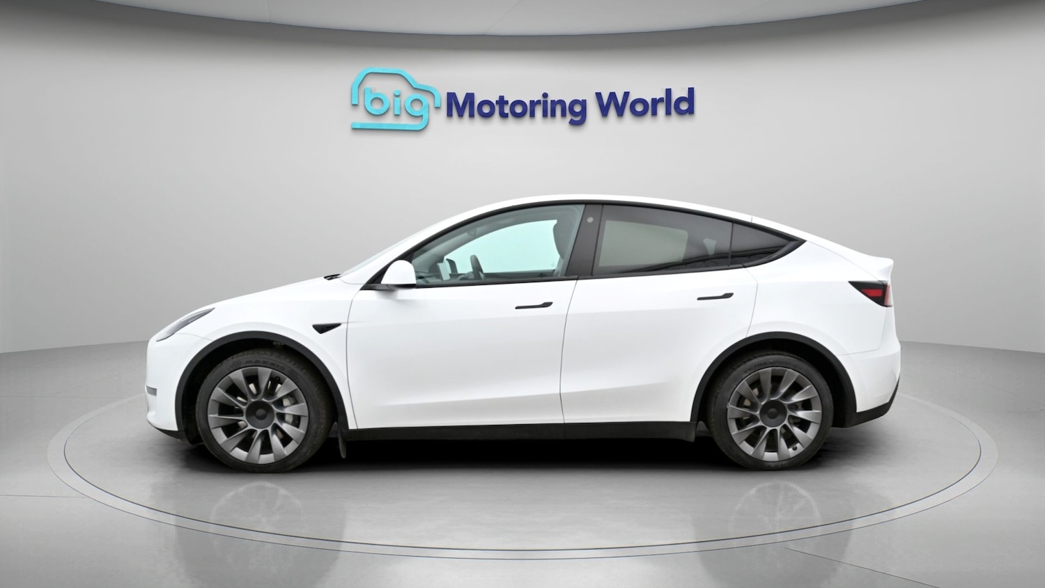 Used Tesla Model Y 2023 for sale - 78053077: Photo 4