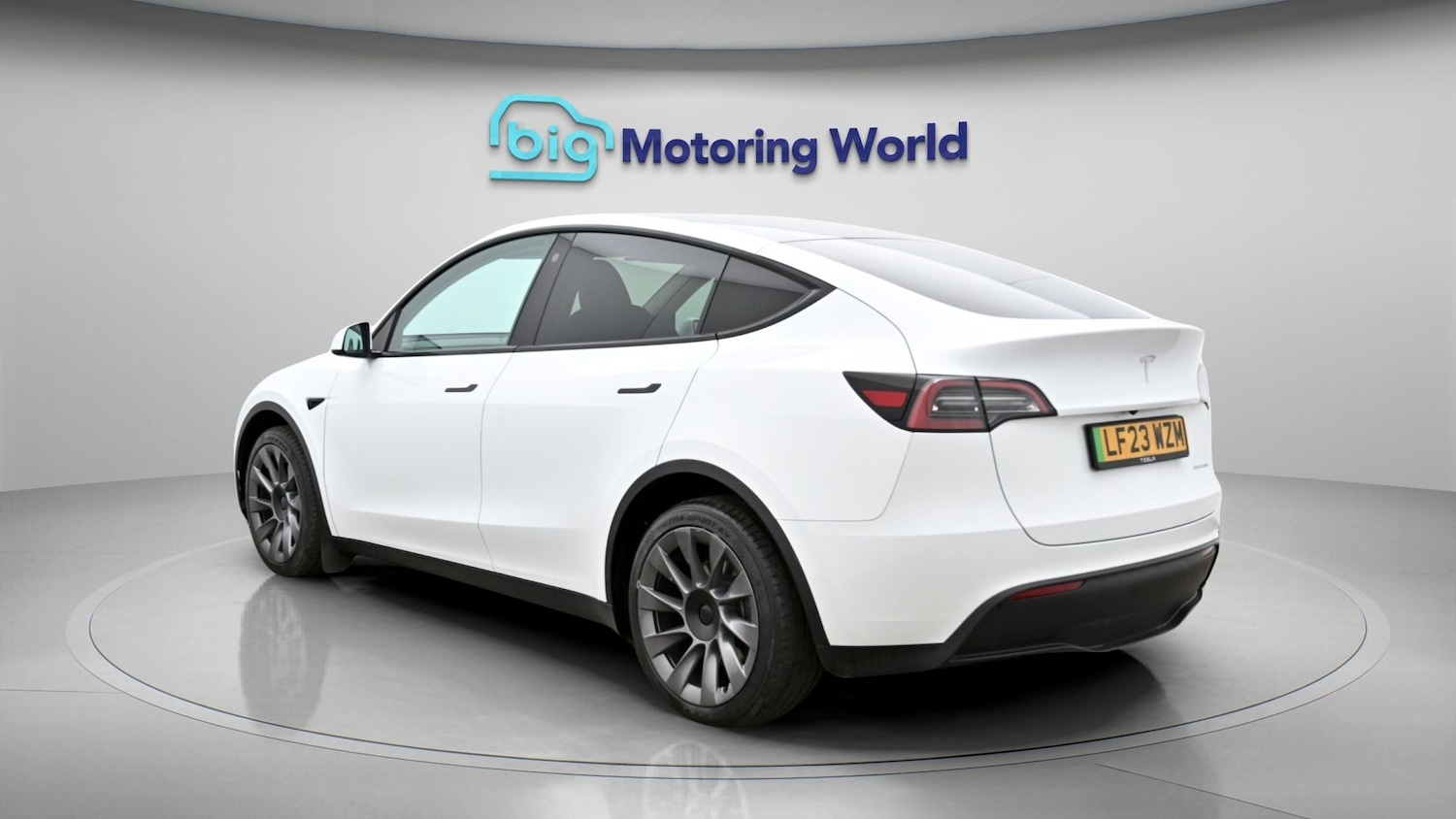 Used Tesla Model Y 2023 for sale - 78053077: Photo 5