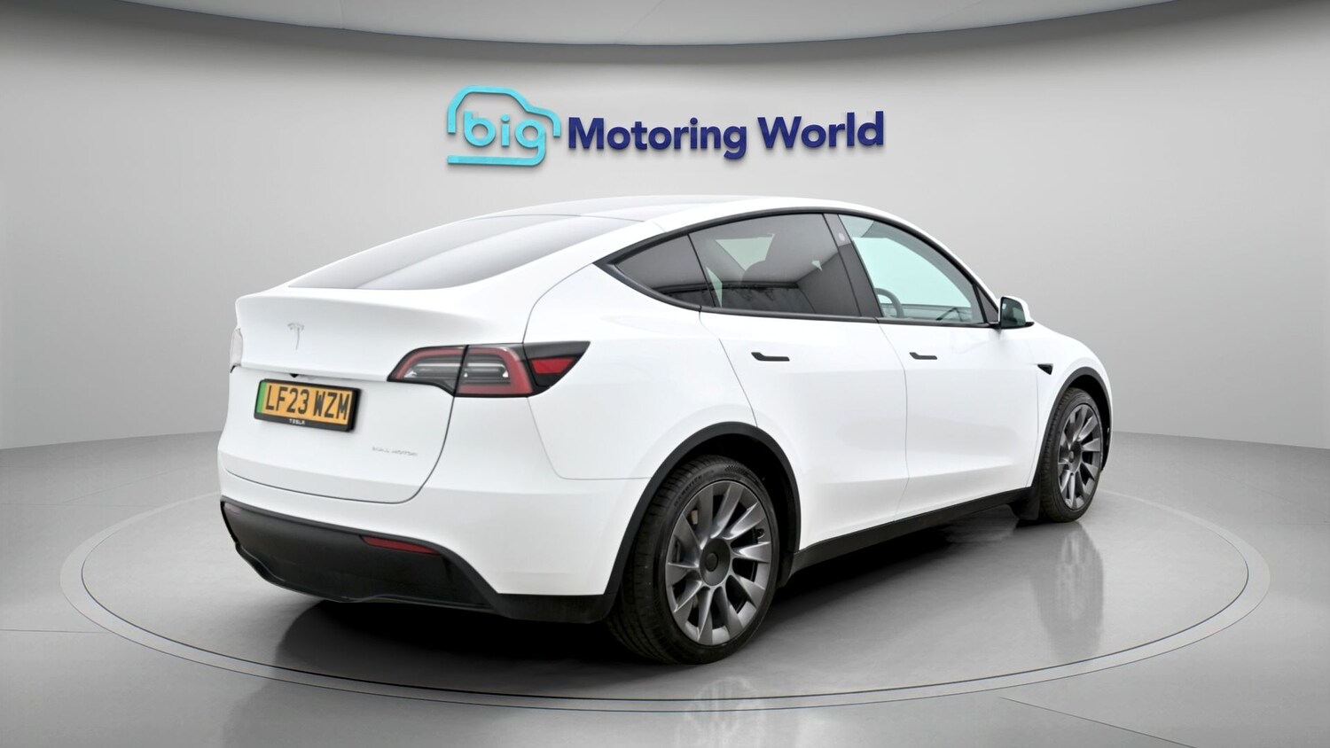 Used Tesla Model Y 2023 for sale - 78053077: Photo 7