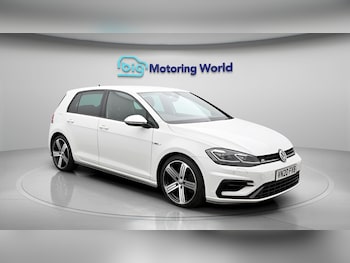 Used Volkswagen Golf 2020 for sale - 78750346: Photo