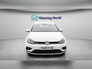 Used Volkswagen Golf 2020 for sale - 78750346: Photo