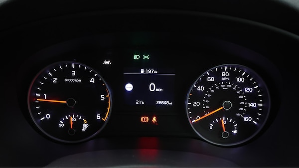 Used Kia Sportage 2021 for sale - 75669786: Photo 11