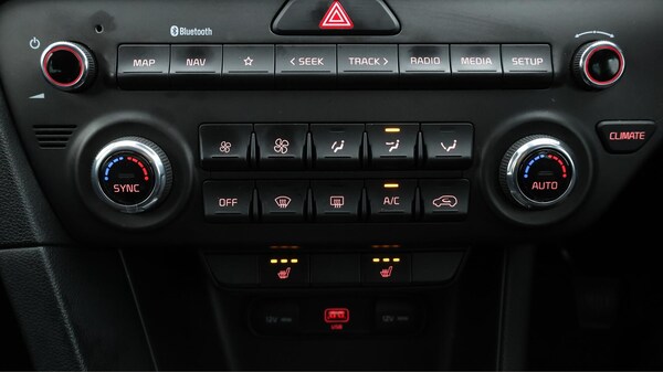 Used Kia Sportage 2021 for sale - 75669786: Photo 13