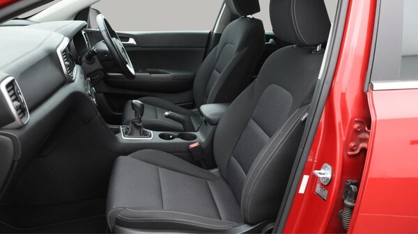 Used Kia Sportage 2021 for sale - 75669786: Photo 15
