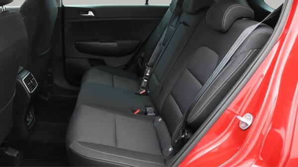 Used Kia Sportage 2021 for sale - 75669786: Photo 17