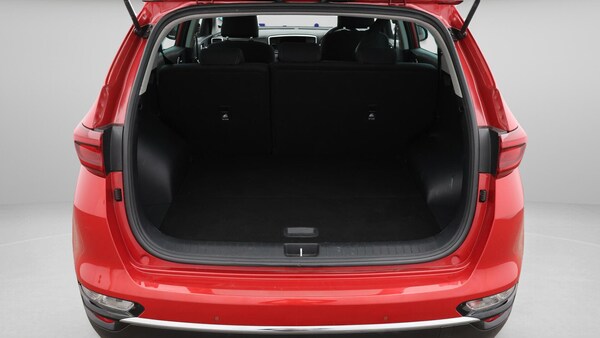 Used Kia Sportage 2021 for sale - 75669786: Photo 18