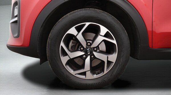 Used Kia Sportage 2021 for sale - 75669786: Photo 19