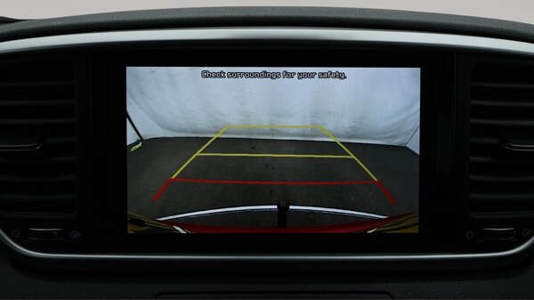 Used Kia Sportage 2021 for sale - 75669786: Photo 25
