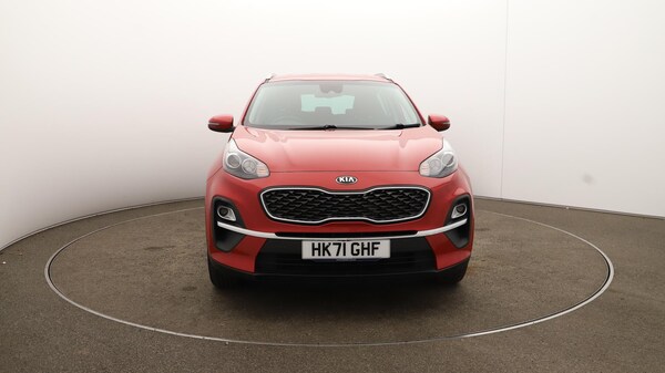 Used Kia Sportage 2021 for sale - 75669786: Photo 40