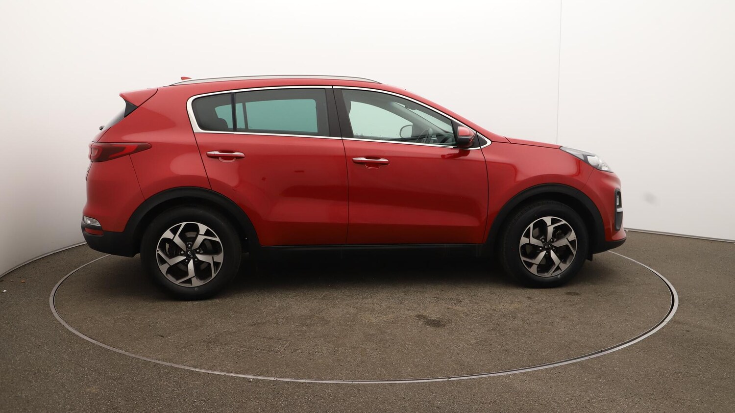 Vehicle 50