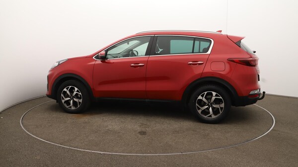 Used Kia Sportage 2021 for sale - 75669786: Photo 58