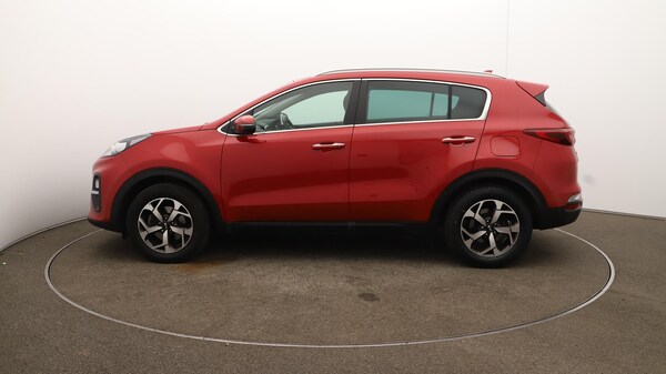 Used Kia Sportage 2021 for sale - 75669786: Photo 64