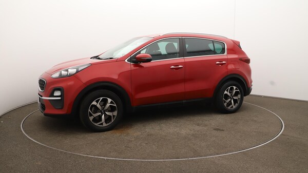 Used Kia Sportage 2021 for sale - 75669786: Photo 67