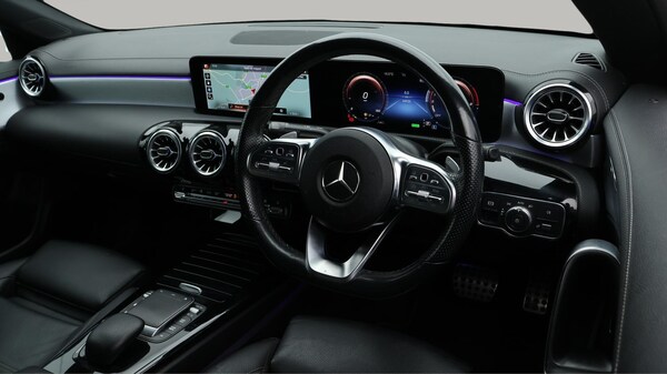 Used Mercedes-Benz CLA 2021 for sale - 76239719: Photo 10