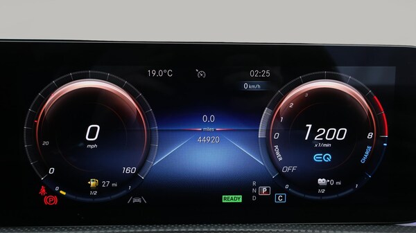 Used Mercedes-Benz CLA 2021 for sale - 76239719: Photo 11