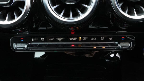 Used Mercedes-Benz CLA 2021 for sale - 76239719: Photo 13