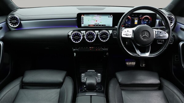 Used Mercedes-Benz CLA 2021 for sale - 76239719: Photo 14