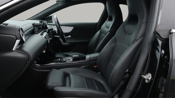 Used Mercedes-Benz CLA 2021 for sale - 76239719: Photo 15