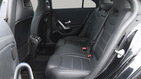 Used Mercedes-Benz CLA 2021 for sale - 76239719: Photo 17