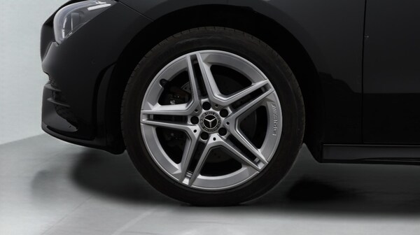 Used Mercedes-Benz CLA 2021 for sale - 76239719: Photo 19