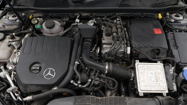 Used Mercedes-Benz CLA 2021 for sale - 76239719: Photo 20