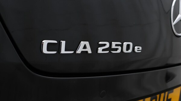 Used Mercedes-Benz CLA 2021 for sale - 76239719: Photo 21
