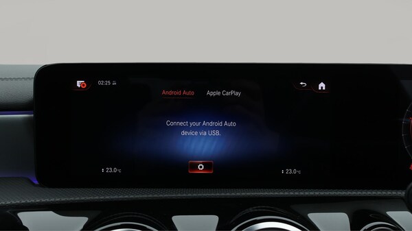 Used Mercedes-Benz CLA 2021 for sale - 76239719: Photo 25