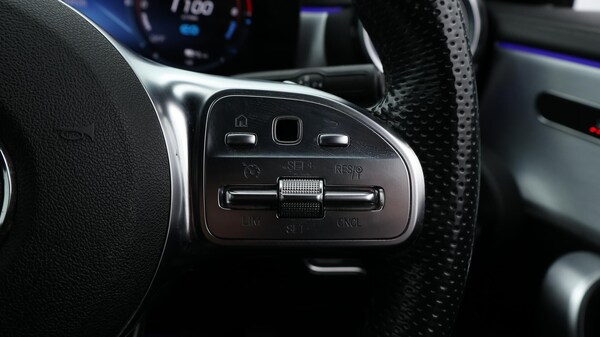 Used Mercedes-Benz CLA 2021 for sale - 76239719: Photo 27