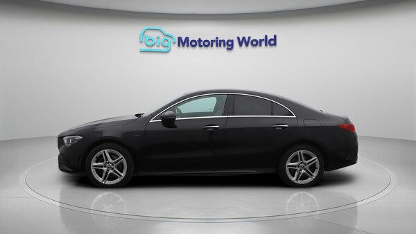 Used Mercedes-Benz CLA 2021 for sale - 76239719: Photo 5