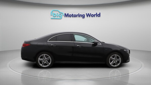 Used Mercedes-Benz CLA 2021 for sale - 76239719: Photo 9