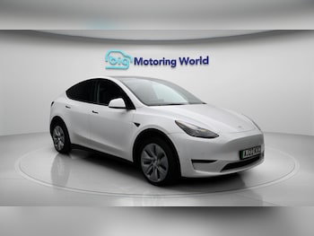 Used Tesla Model Y 2022 for sale - 79494775: Photo