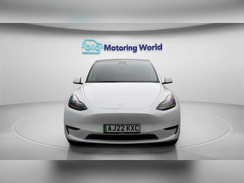 Used Tesla Model Y 2022 for sale - 79494775: Photo