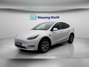 Used Tesla Model Y 2022 for sale - 79494775: Photo