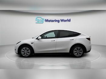 Used Tesla Model Y 2022 for sale - 79494775: Photo