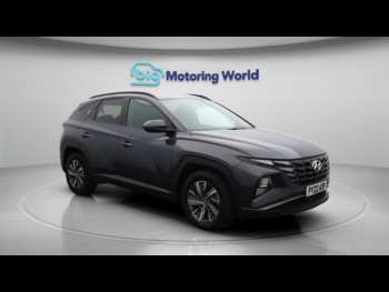 Used Hyundai TUCSON 2022 for sale - 74850697: Photo