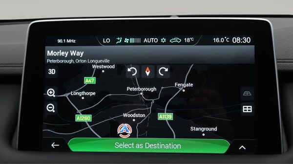 Used MG MG HS 2023 for sale - 76151487: Photo 12