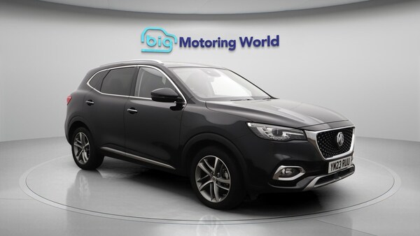 Used MG MG HS 2023 for sale - 76151487: Photo 2