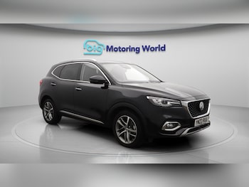 Used MG MG HS 2023 for sale - 76151487: Photo 2