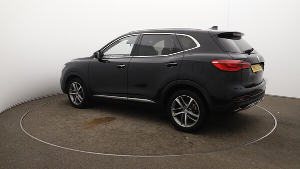 Used MG MG HS 2023 for sale - 76151487: Photo 38