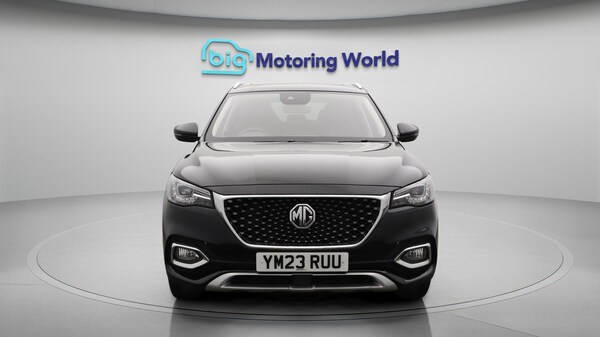 Used MG MG HS 2023 for sale - 76151487: Photo 3