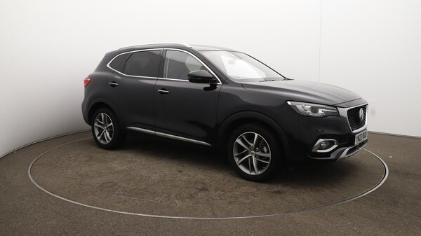 Used MG MG HS 2023 for sale - 76151487: Photo 48